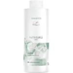 Wella Nutricurls Waves & Curls Micellar Shampoo 1l