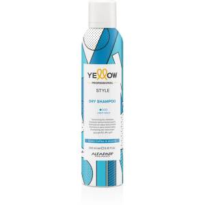 Yellow Сух шампоан alfaparf yellow style dry shampoo 250 мл