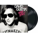 GUETTA DAVID: ONE LOVE LP