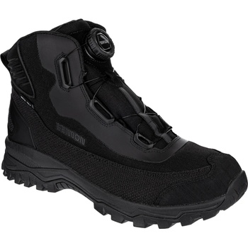 Bennon ANTICUT O7S BLACK HIGHT