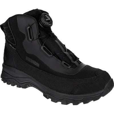 Bennon ANTICUT O7S BLACK HIGHT