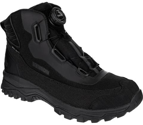 Bennon ANTICUT O7S BLACK HIGHT