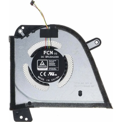 Ventilátor Asus ROG Zephyrus G16 M16 GU603 - Grafika (GPU)