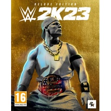 WWE 2K23 (Deluxe Edition)