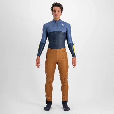 Sportful Apex hnedé