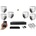 Monitorrs Security 6022K6B