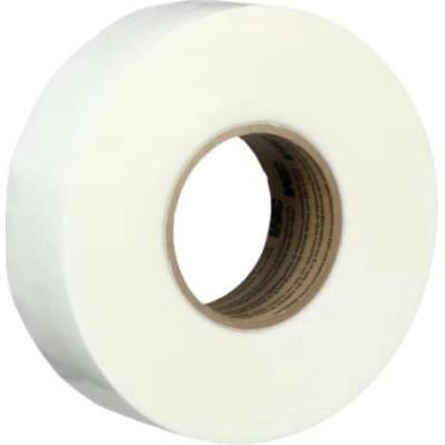 3M 4410W+ Extra tesniaca páska 0,6 mm x 25 mm x 5,5 m priesvitná biela
