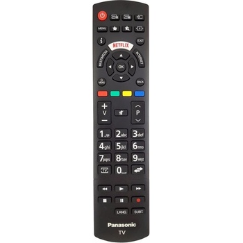 Panasonic rca49128 - оригинален дистанционен контрол (rca49128)