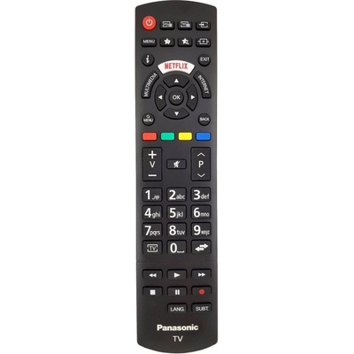 Panasonic rca49128 - оригинален дистанционен контрол (rca49128)