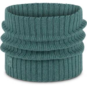 Buff Шал Buff Knitted Neckwarmer Comfort Norval Tube scarf - Green - размер One Size (203-1822-2011)
