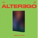 Lisa Alter Ego Speedi Version CD