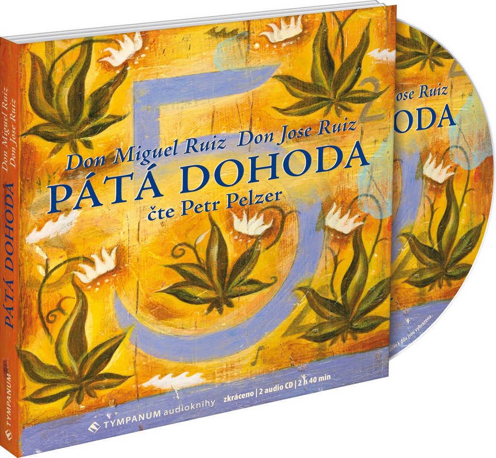 Pátá dohoda