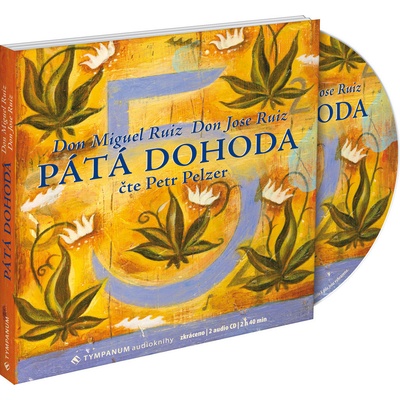 Pátá dohoda – Zboží Dáma