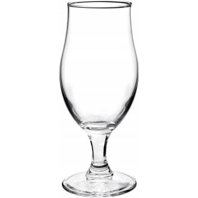 Bormioli Rocco Skleničky na vodu Executive bezbarvé 3 x 375 Ml