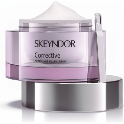 Skeyndor Corrective Deep Lines Filler cream 50 ml
