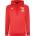 Castore Суичър Castore Scarlet Hoodie 2024 2025 Adults - Red