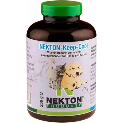 NEKTON pes KEEP COOL 250 g
