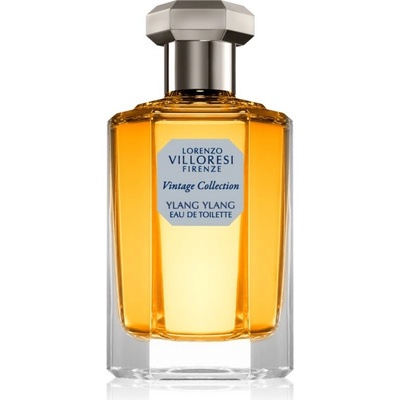 Lorenzo Villoresi Ylang Ylang toaletní voda unisex 100 ml