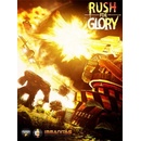 Rush for Glory
