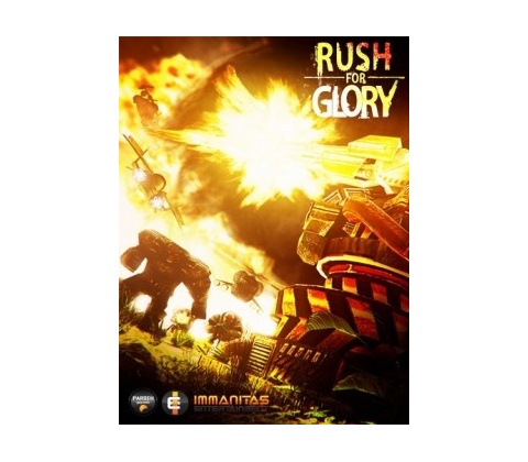 Rush for Glory