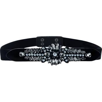 HARAHU Колан rh-12651 - черен kp12651 (rh-12651)