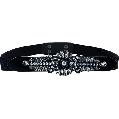 HARAHU Колан rh-12651 - черен kp12651 (rh-12651)