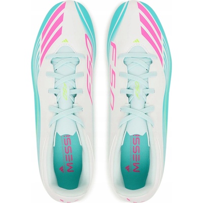 adidas F50 MESSI CLUB FG/MG K JQ0950