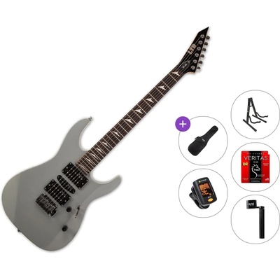 ESP MT-130 Standard SET Grey Електрическа китара