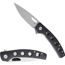 CH KNIVES 9 cm 3530-G10-BK