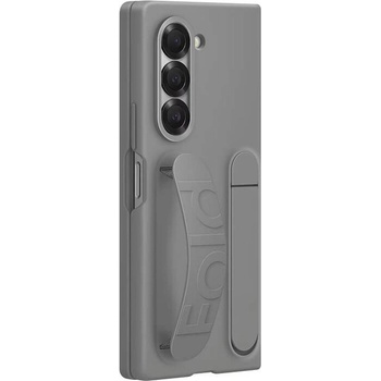 Samsung Galaxy Z Fold 6 Silicone Case grey (EF-MF956TJEGWW)