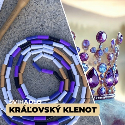 Lamalu Kráľovský klenot