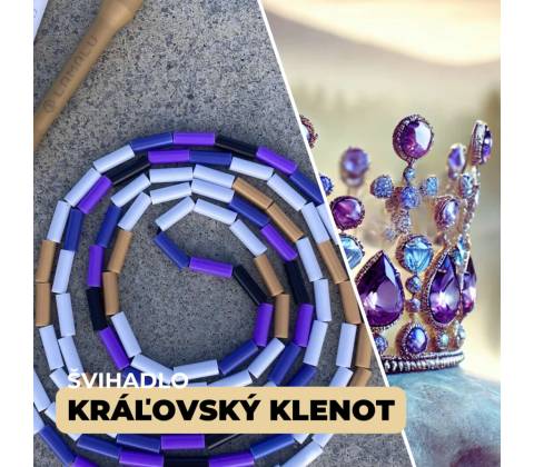 Lamalu Kráľovský klenot