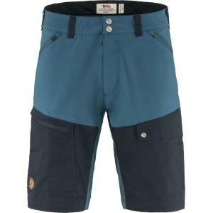 FJALLRAVEN Къси панталони Abisko Midsummer (F81153-534-555)