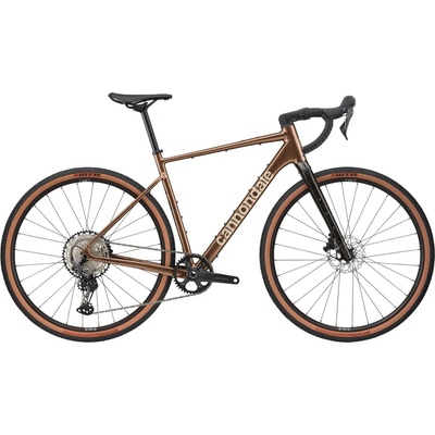 Cannondale Topstone Caad 1 GRX 1x 2027