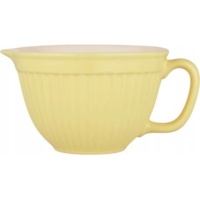 IB Laursen Mísa na těsto Mynte žlutá 1300 ml