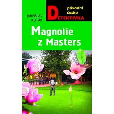 Magnolie z Masters