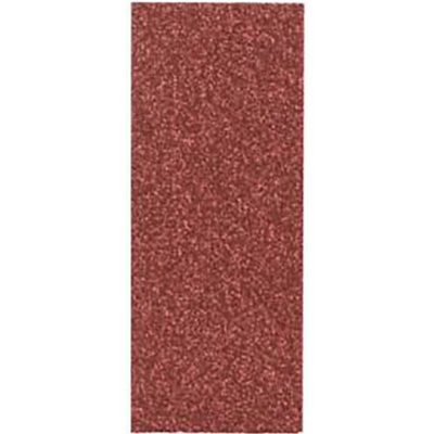 Bosch Accessories 2609256B08 brusný papír bez otvorů Zrnitost 40 (d x š) 230 mm x 93 mm 10 ks