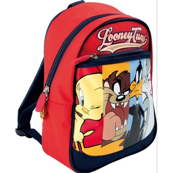 Детска раничка 27см - Looney Tunes (4937)
