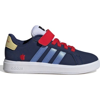 ADIDAS Обувки Disney Jasmine Grand Court 00s Kids
