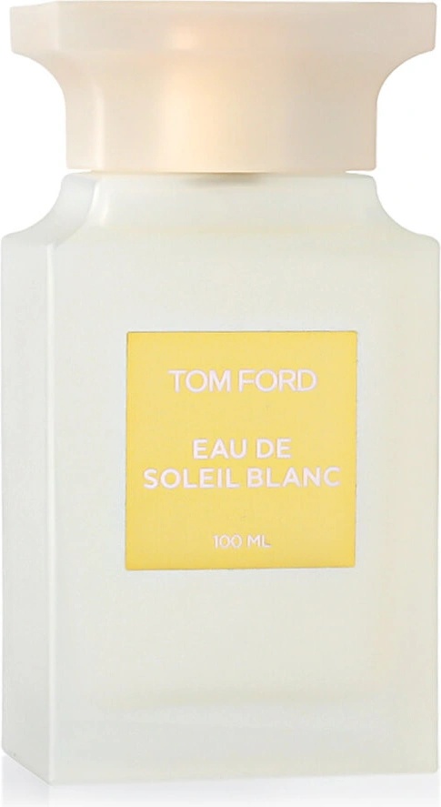 Tom Ford Eau de Soleil Blanc toaletná voda unisex 100 ml od 125,9