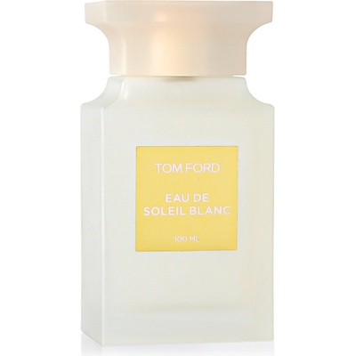 Tom Ford Eau de Soleil Blanc toaletná voda unisex 100 ml