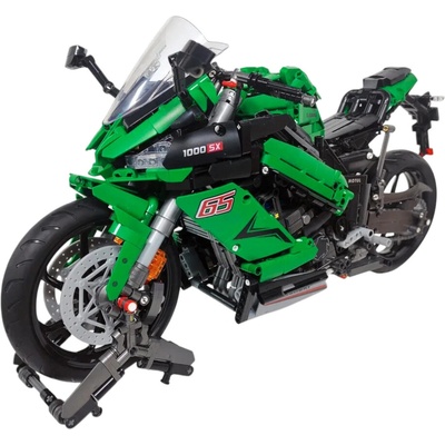 JOKO Motorka Kawasaki Ninja 1000SX 2304ks