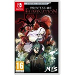 NIS America Process of Elimination [Deluxe Edition] (Switch)