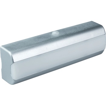 DPM ML045 - LED мебелна лампа с PIR сензор за движение, 15 lm, 3000 K, сива (ML045)