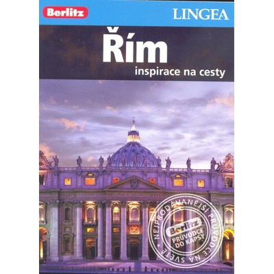 Řím