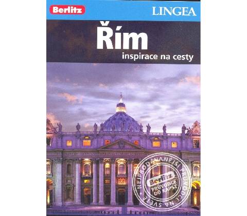 Řím