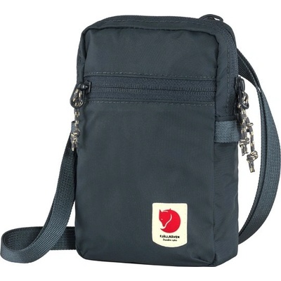 Fjällräven High Coast Pocket NAVy 0 8l – Zboží Mobilmania