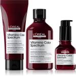 L'Oréal Serie Expert Vitamino Color Spectrum изгодна опаковка за защита на цветовете
