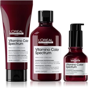 L'Oréal Serie Expert Vitamino Color Spectrum изгодна опаковка за защита на цветовете