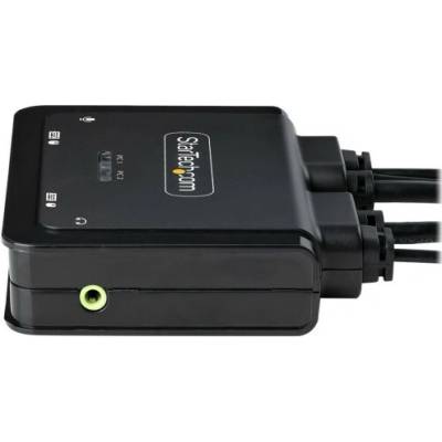 Startech C2-H46-UAC-CBL-KVM